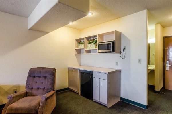 MOTEL 6 CHADRON (Chadron)